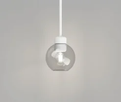Salon Lite Sphere Pendant Lamp