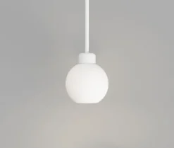 Salon Lite Sphere Pendant Lamp