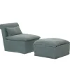 Salon Lounge Chair