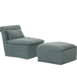 Salon Lounge Chair