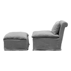 Salon Lounge Chair
