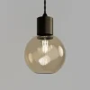 Salon Sphere Pendant Lamp