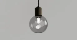 Salon Sphere Pendant Lamp