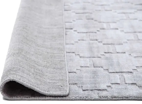 Sanctuary Grey Rug