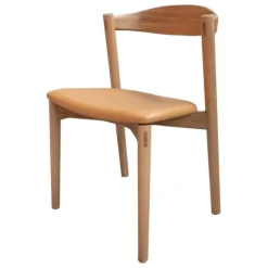 Sander Leather Chair