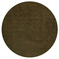 Sandringham Round Rug
