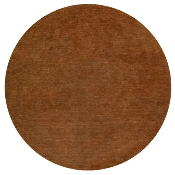 Sandringham Round Rug