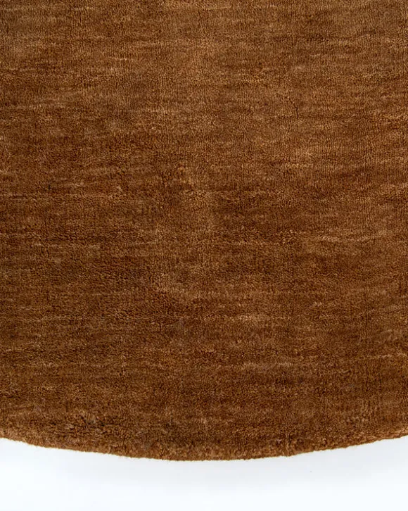 Sandringham Round Rug