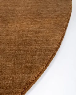 Sandringham Round Rug