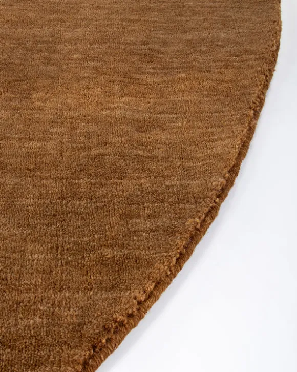 Sandringham Round Rug