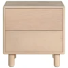 Santos Bedside Table