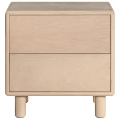 Santos Bedside Table