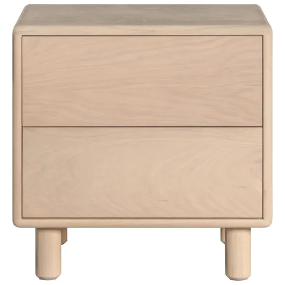 Santos Bedside Table