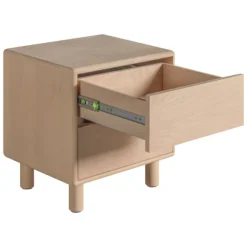 Santos Bedside Table