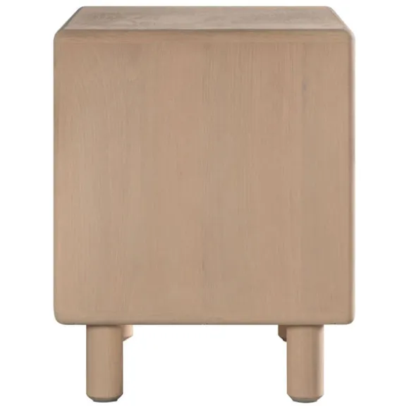 Santos Bedside Table