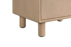 Santos Bedside Table