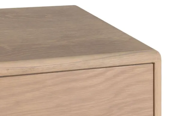 Santos Bedside Table