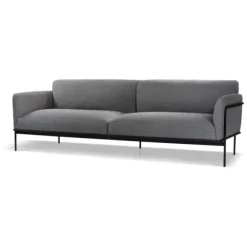 Scribe 3 Seater Sofa