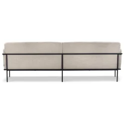 Scribe 3 Seater Sofa