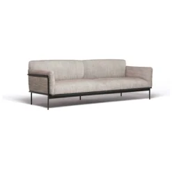 Scribe 3 Seater Sofa