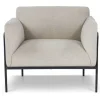 Scribe Lounge Chair
