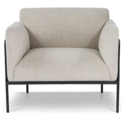 Scribe Lounge Chair
