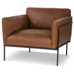 Scribe Lounge Chair