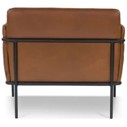 Scribe Lounge Chair