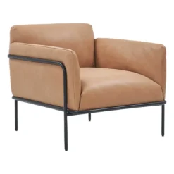Scribe Lounge Chair