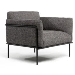 Scribe Lounge Chair