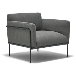 Scribe Lounge Chair
