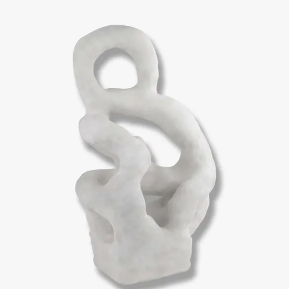 Sculpture Art Piece