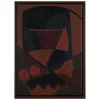 Sean Peters - Totems Original Artwork