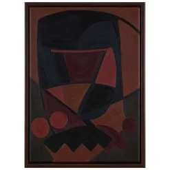 Sean Peters - Totems Original Artwork