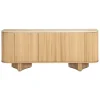 Senna 5 Doors Sideboard