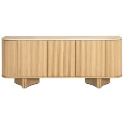 Senna 5 Doors Sideboard