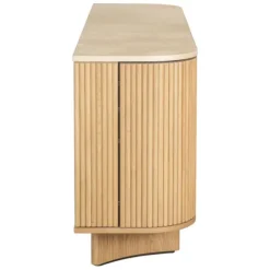 Senna 5 Doors Sideboard