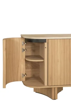 Senna 5 Doors Sideboard
