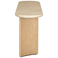Senna Console Table