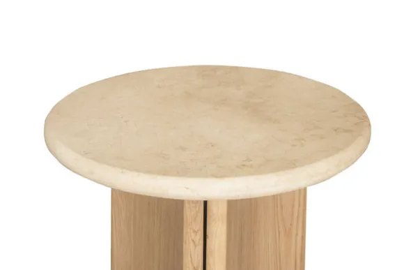 Senna Side Table