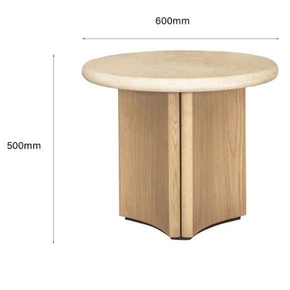 Senna Side Table