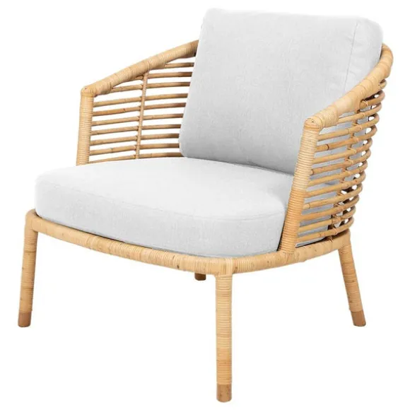 Sense Lounge Chair