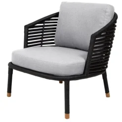 Sense Lounge Chair