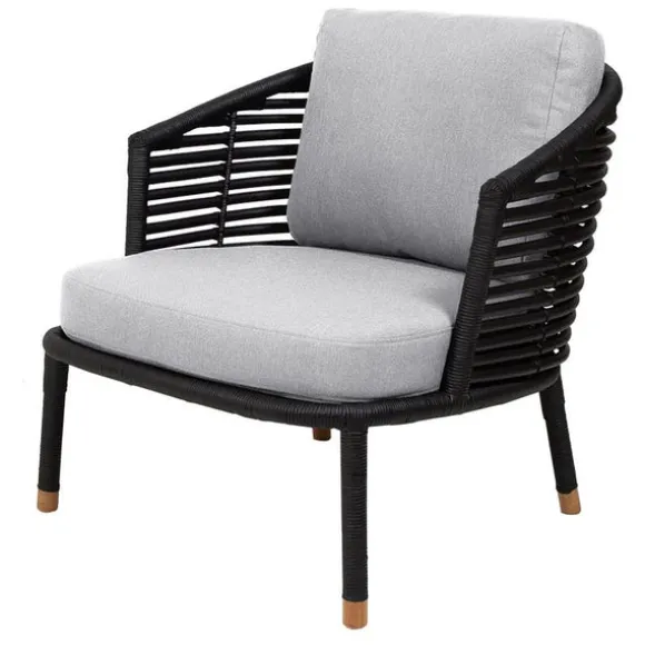 Sense Lounge Chair
