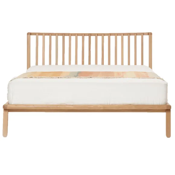 Sensu Queen Bed
