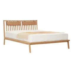 Sensu Queen Bed
