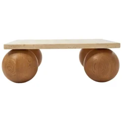 Senza Coffee Table