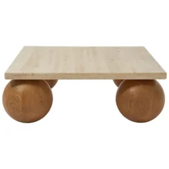 Senza Coffee Table