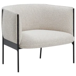 Sepal Lounge Chair
