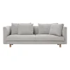Sequel 3 Seater Sofa